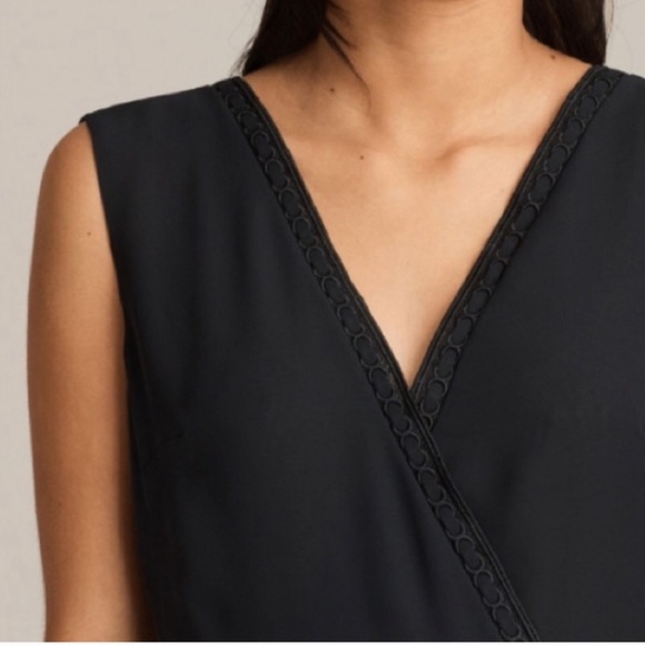 Keena black dress - Picture 4 of 11